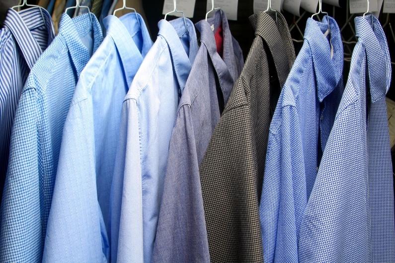 Laundry Tips for Longer Lasting Clothes - My Butler Service