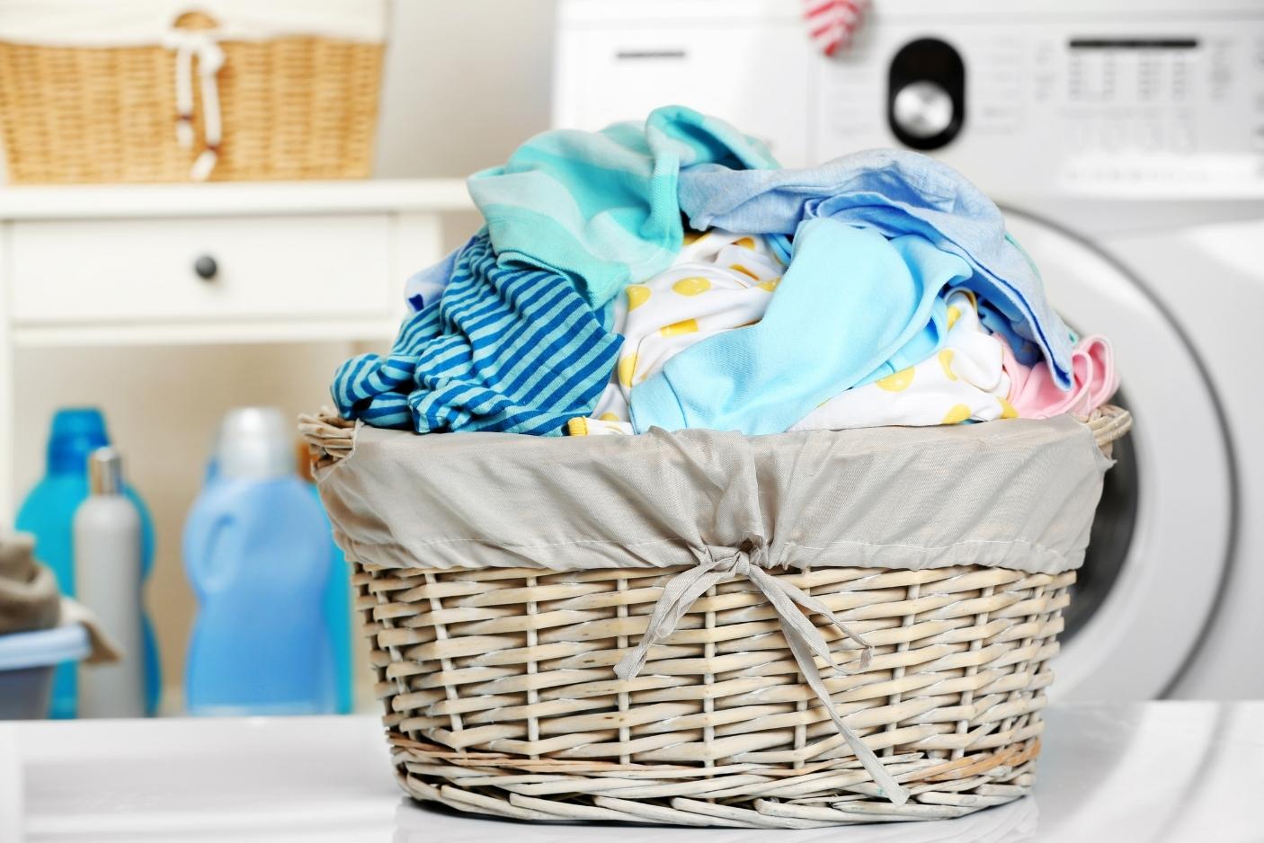 What are the Benefits of a Laundry Service? | My Butler Service