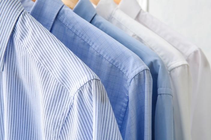 Dry Cleaning Remove Stains | My Butler Service